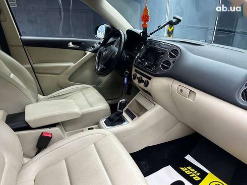 Volkswagen Tiguan 2013 - фото 13