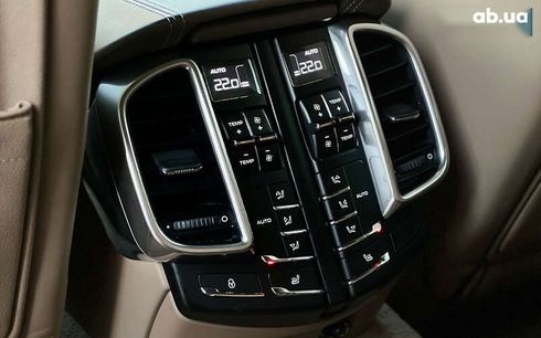 Porsche Cayenne 2012 - фото 13