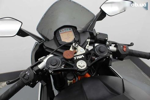 KTM RC 250 2015 - фото 19