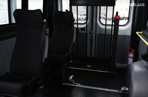 Citroёn Jumper 2025 - фото 4