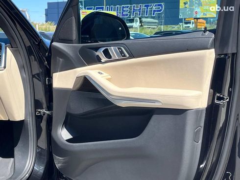 BMW X5 2019 черный - фото 13