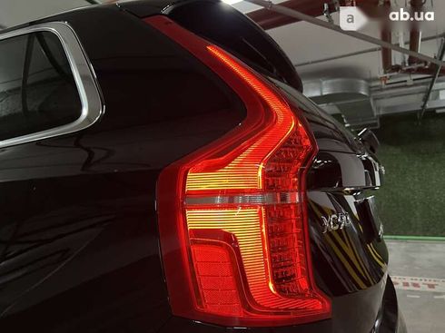 Volvo XC90 2021 - фото 22