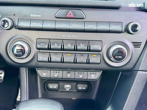 Kia Sportage 2019 - фото 24