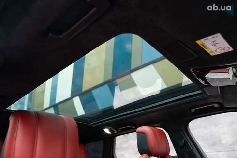 Land Rover Range Rover Sport 2021 - фото 29
