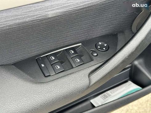 BMW X1 2012 - фото 19