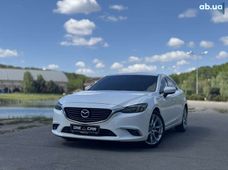 Купити Mazda бу в Україні - купити на Автобазарі