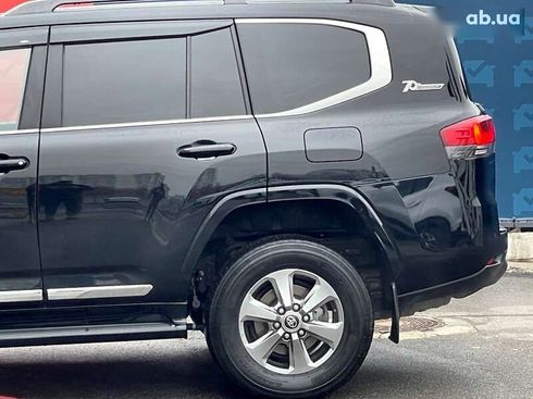 Toyota Land Cruiser 2021 - фото 15