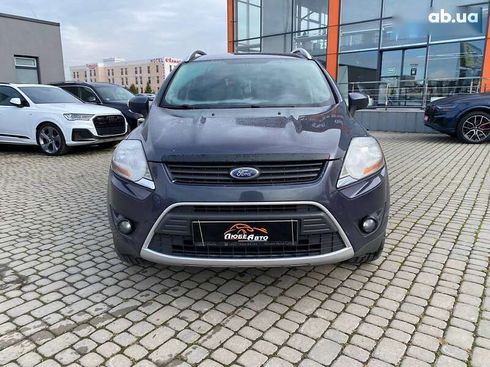 Ford Kuga 2011 - фото 2