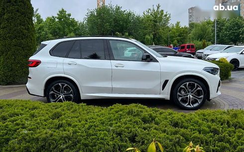 BMW X5 2020 - фото 8