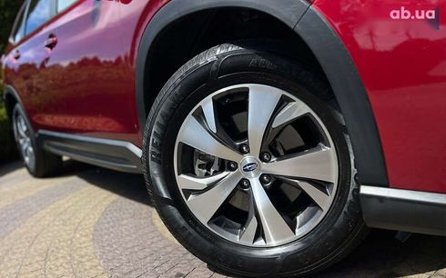 Subaru Ascent 2019 - фото 10