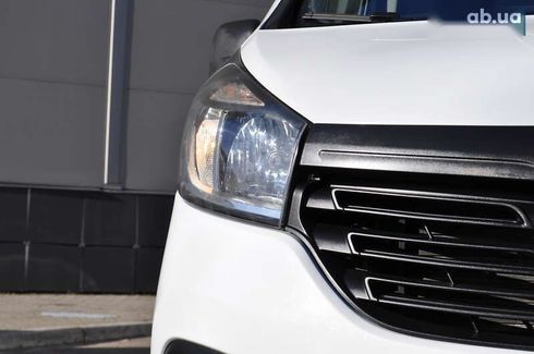 Renault Trafic 2019 - фото 15