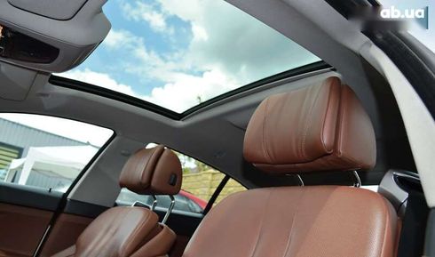BMW 6 серия 2012 - фото 23