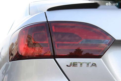 Volkswagen Jetta 2012 - фото 17