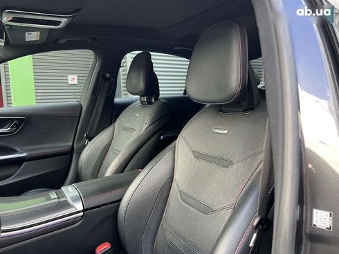 Mercedes-Benz C-Класс 2022 - фото 21