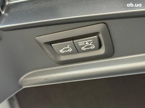 BMW 5 серия 2015 серый - фото 29