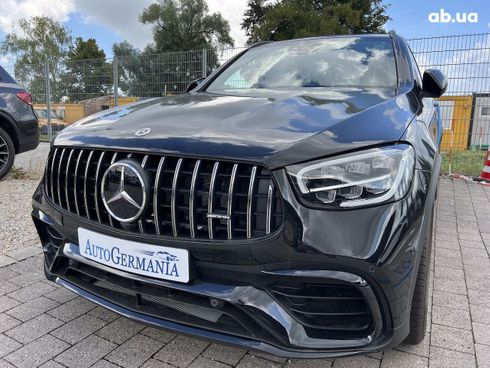 Mercedes-Benz GLC-Класс 2022 - фото 26