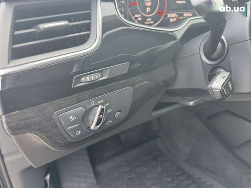 Audi Q7 2017 - фото 17