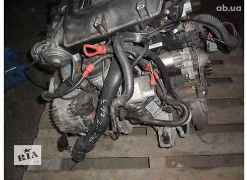 двигатель в сборе для Audi - купити на Автобазарі - фото 15