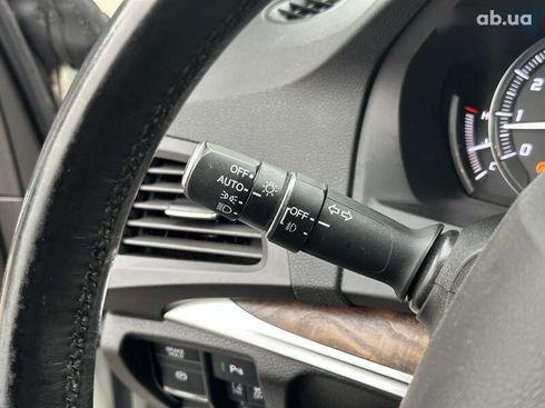 Acura MDX 2016 - фото 25