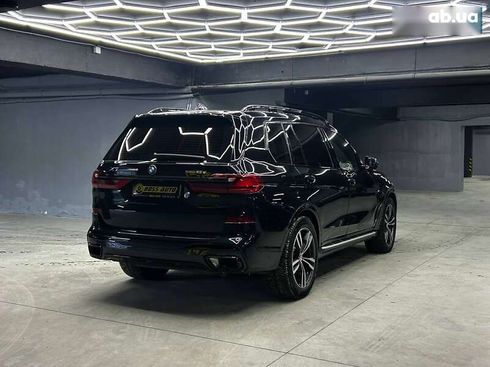 BMW X7 2022 - фото 7