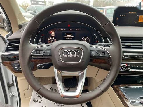 Audi Q7 2016 - фото 15