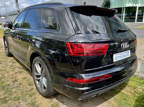 Audi Q7 2019 - фото 7