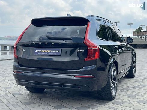 Volvo XC90 2021 - фото 16