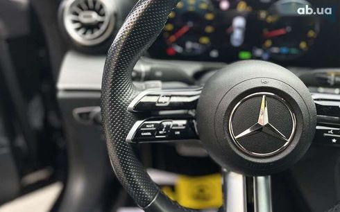 Mercedes-Benz E-Класс 2020 - фото 17