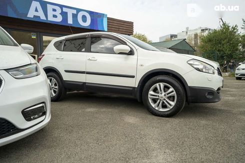 Nissan Qashqai 2011 - фото 5