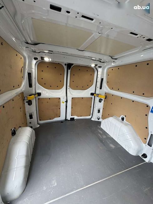 Ford Transit Custom 2020 - фото 27