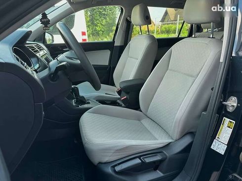 Volkswagen Tiguan Allspace 2019 - фото 13
