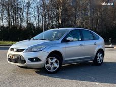 Продаж вживаних Ford Focus у Львові - купити на Автобазарі