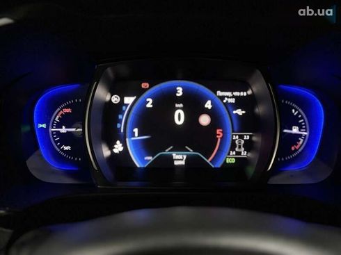 Renault Koleos 2019 - фото 26