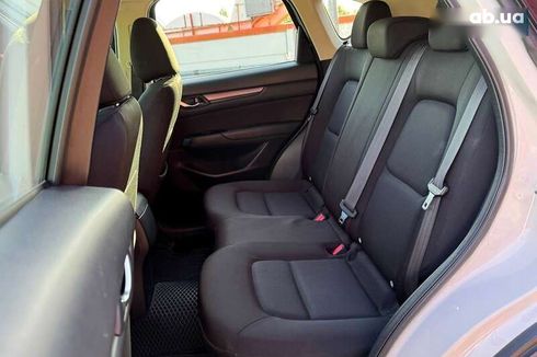 Mazda CX-5 2019 - фото 10