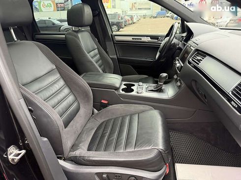 Volkswagen Touareg 2015 - фото 10
