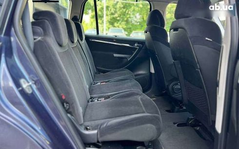 Citroёn C4 Picasso 2009 - фото 27