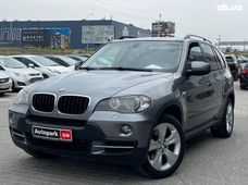 Купить BMW X5 бу в Украине - купить на Автобазаре
