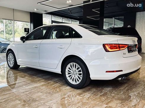 Audi A3 2016 - фото 12