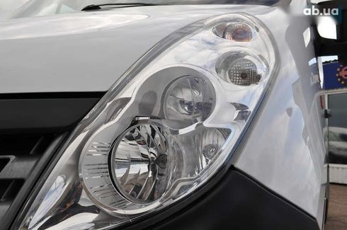 Renault Master 2020 - фото 17