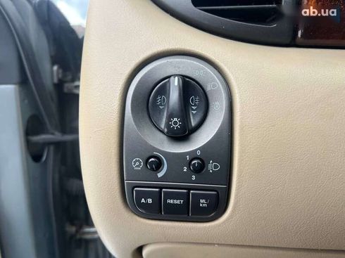 Jaguar X-Type 2005 - фото 17