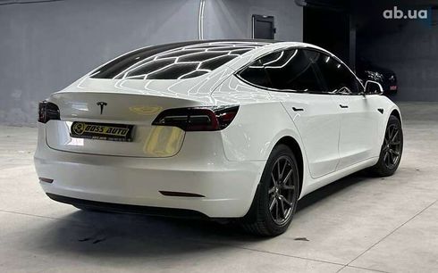 Tesla Model 3 2019 - фото 6