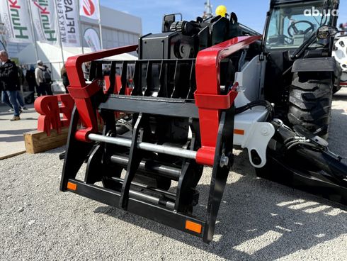 HIDROMEK HMK 2025 - фото 14