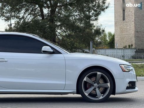 Audi A5 2015 - фото 15