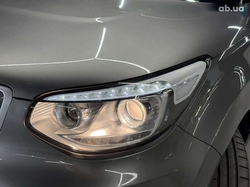 Kia Soul 2016 - фото 5