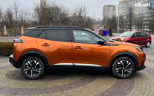 Peugeot 2008 2020 - фото 8