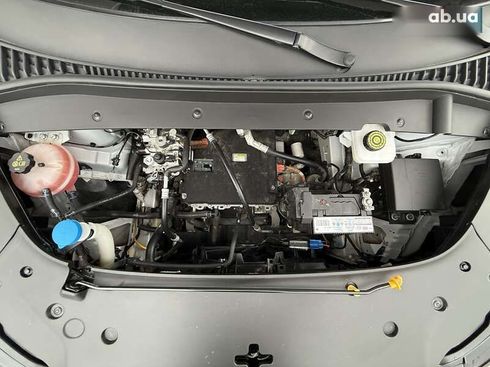 BYD Yuan EV 2022 - фото 30