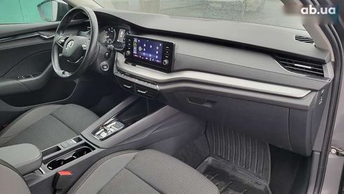 Skoda Octavia 2023 - фото 27