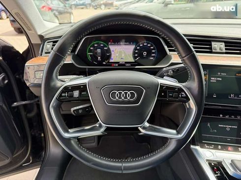 Audi E-Tron 2020 - фото 29