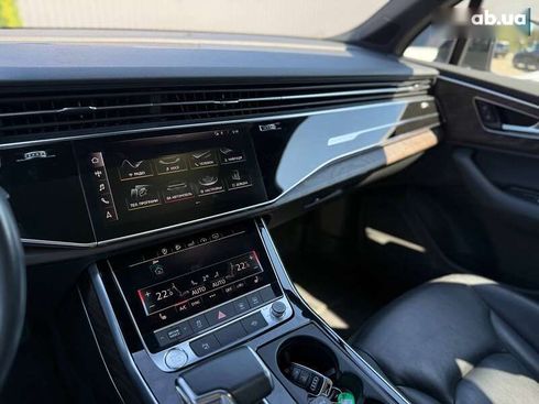Audi Q7 2019 - фото 24