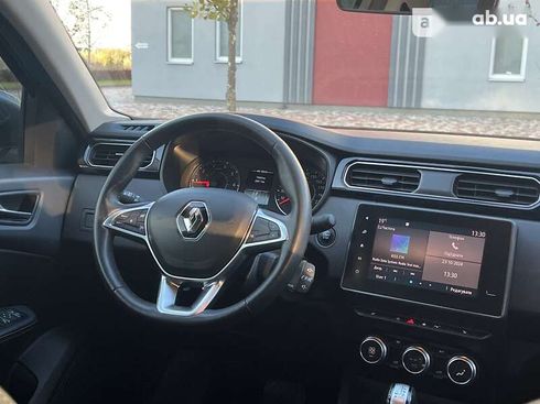 Renault Arkana 2020 - фото 21